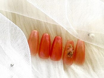 ルリナ ネイル(Lurina Nail)/【定額】ニュアンスデザイン