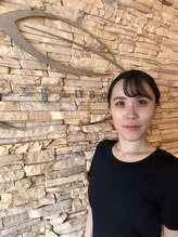 アーユルヴェーダサロン エクスパンス 恵比寿店(Expanse..)&nbsp;菊池 りさ