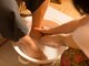 タイ式マッサージ凪の写真/フットやオイルマッサージの追加もおすすめ☆仕事や家事でお疲れの身体も心も元気になるタイ式マッサージを
