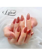 リフテッド(Lifted)/フラッシュ／マグネット