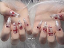 ヒンネイル(Hin Nail)/
