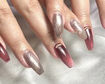 ネイルサロン アグライア(aglaia)