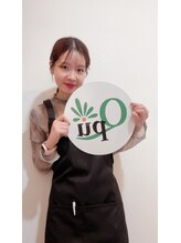 小顔矯正専門サロンQpu下関店【キュープ】 スタッフ 河村