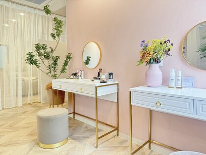 クラティス マヴィ(Clatisse Mavie)の写真