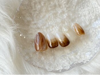 ミアネイル(Mia nail)/アートし放題♪