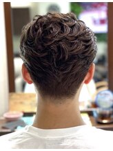 スキンケアエヌラボ(Skin Care N-Labo)/頭浸浴後にお出掛け