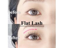 お客様のお目元に合ったデザインを提案させて頂きます(^^)☆