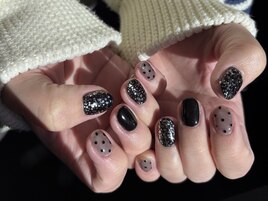 シースルードット