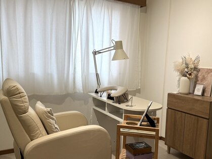 アメリー(Amary.)の写真