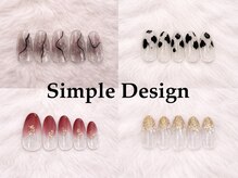 リーベスト 四条畷店(REBEST)/【定額】シンプルコース