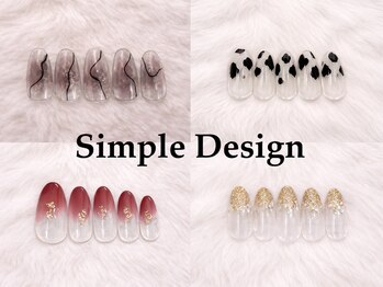 リーベスト 四条畷店(REBEST)/【定額】シンプルコース