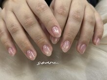 ソアレ(soare)/enoiジェル