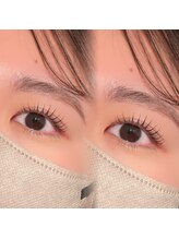 エイチ アイラッシュ 吉祥寺店(H eyelash)/まつ毛パーマ