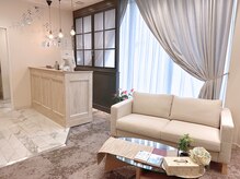グレースエール トータルビューティーサロン(Grace Aile)/＊店内＊