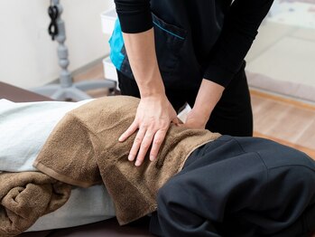 キヅキ鍼灸整体スタジオ(KIZUKI鍼灸整体スタジオ)の写真/産後の身体に長引くダメージへしっかりアプローチ!身体の歪みやそこから起きる痛みを根本改善します◎