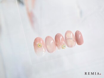 レミア 湘南台(REMIA)/ハンド定額¥7900→¥7500