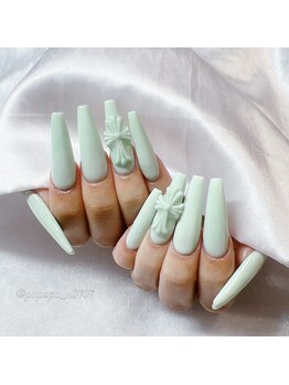 シュペルブ バイ ラウンジ 池袋(Superbe by RounGe)/スカルプワンカラー