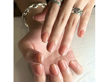 エムネイル(eM nail)の写真