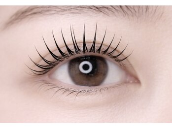 アプリーレ(Aprile)/まつ毛パーマ(リフトカール)