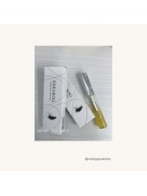 アモール 代々木(amor)/ ヒト幹細胞培養液エキス