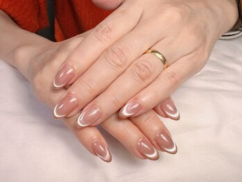 ナンシーネイル(Nancy nail)/