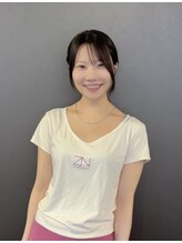 全力ストレッチ 目黒 Nao