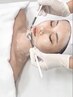 【回数券お持ちの方】フェイシャルコース