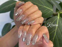 キララ(Kirara)/持ち込みデザインネイル