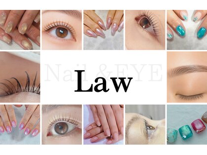 ロウ 裾野(Law)の写真