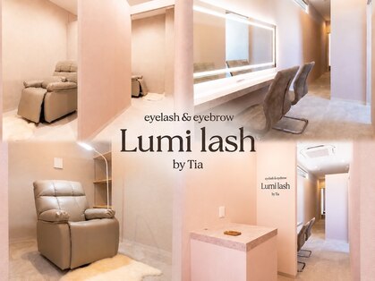 ルミラッシュ 大宮(Lumi lash)の写真