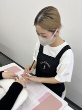 キャンアイドレッシー 青葉台店(Can I Dressy)&nbsp;Terauchi 
