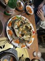 ポーラ ザ ビューティ 山口大学病院前店(POLA THE BEAUTY) 旅行によく行きます!去年は韓国に行きました