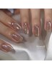 【HAND】マグネットorフラッシュワンカラー