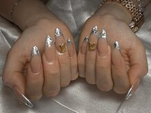 リリーブラン(Lily blans)