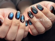 サロン エージー(salon AZ)/マグネット新色入荷☆