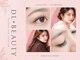 ディーエル ビューティー 町田店(DL BEAUTY)の写真/まつ毛パーマ/エクステつけ放題/眉毛アイブロウWAX等、目元メニューを豊富にご用意![町田店/まつげパーマ]