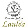 プライベートサロン ラウレア(Laule'a)ロゴ