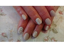 ネイルサロンサクラ(Sakura)/お客様ネイル