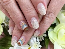 プルミエ ネイル(Premier Nail)/ネイティブアメリカン★