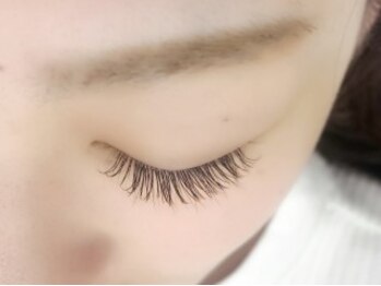 クアトログランシュ 青葉台(QUATRO×GranCieux)/セーブルエクステ140本