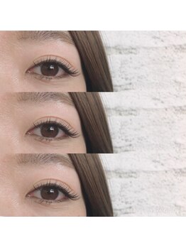 プライズアイリス アイラッシュ 池袋東口店(prize Iris eyelash)/グラマラスデザイン♪【池袋】