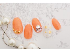 定額デザイン☆3本アート