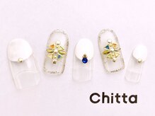 チッタ 中目黒(Chitta)/9350円(オフ込み)