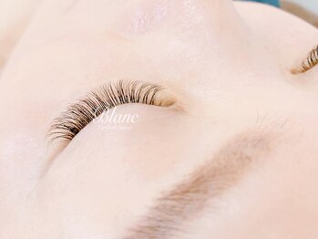 アイラッシュサロン ブラン 新瑞橋駅前店(Eyelash Salon Blanc)/マツエク/シングルエクステ