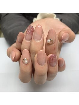 ネイルサロン シェリス(Nail Salon CHELICE)/