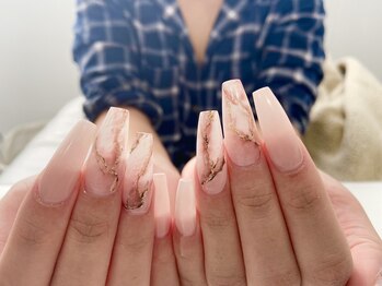 バンキッシュ(Vanquish)/海外大理石