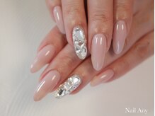 ネイルエニー(Nail Any)/Any collection
