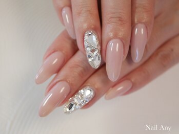ネイルエニー(Nail Any)/Any collection