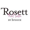ロセット バイ ブローチ 原宿表参道(Rosett BY broocH)のお店ロゴ