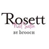 ロセット バイ ブローチ 原宿表参道(Rosett BY broocH)ロゴ